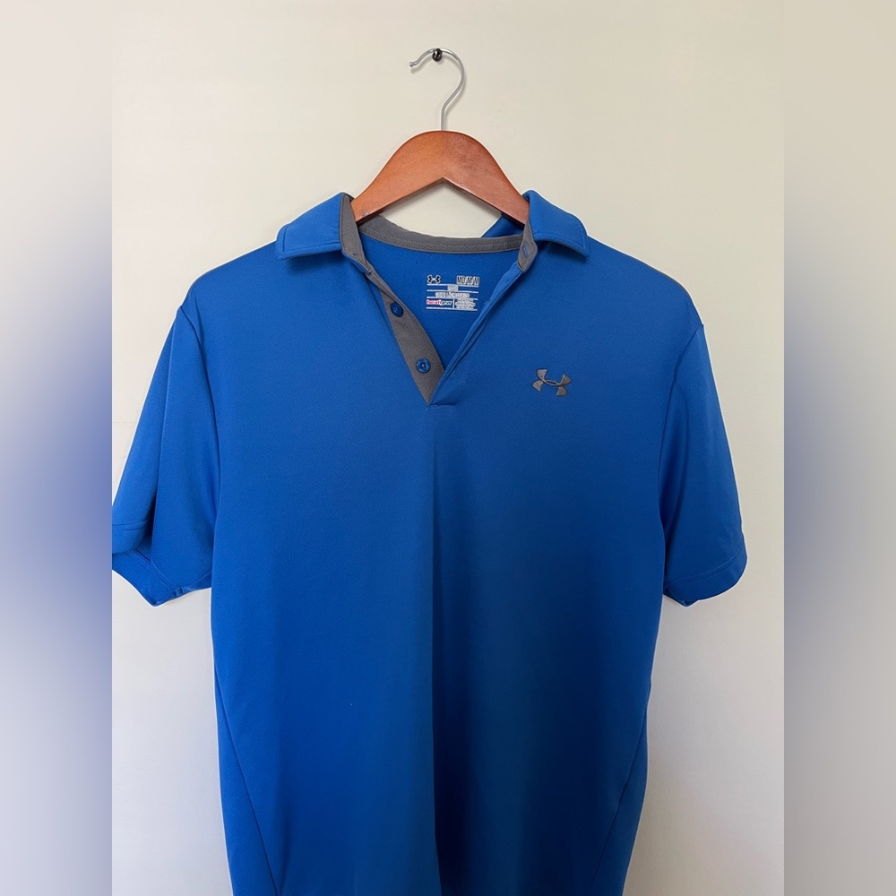 Under Armour Polo